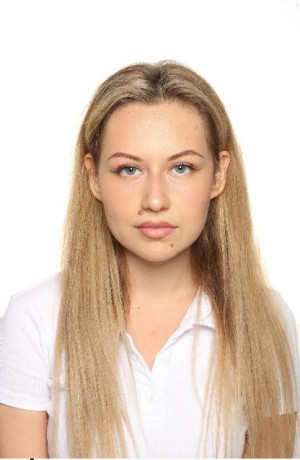 Ключникова Диана Искандеровна