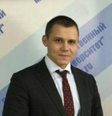 Чуба Александр Владимирович