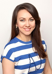Fayzullina Guzel Akhtyamovna