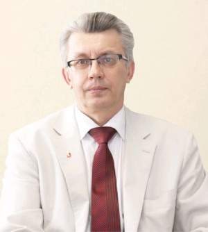 Коротун Валерий Николаевич