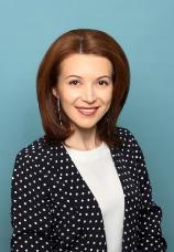 Богданова Альбина Варисовна