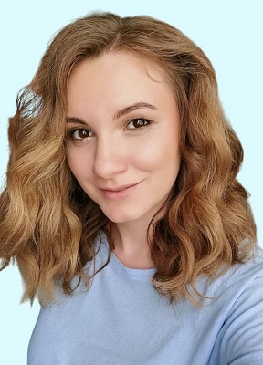 Файзуллина Элина Ильдаровна