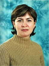 Khasanova Svetlana Rashitovna