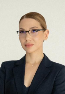 Anastasia Anichkova