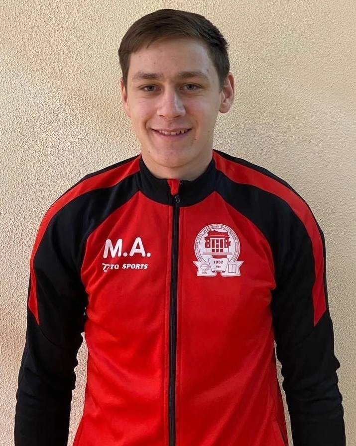 Мамлеев Айдар Рафаилевич