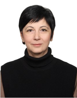 Хабелова Тамара Александровна