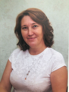 Gabdulkhakova Laysan Marsovna