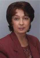 Safinova Leisen Sharifovna