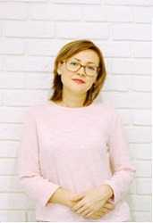 Khalikova Leysan Rifovna