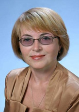 Babushkina Galina Vladimirovna