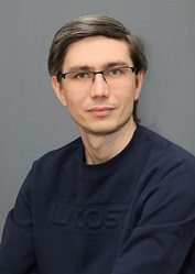 Loginov Maxim Olegovich