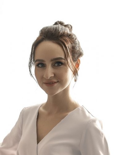 Sultanova Elvira Azatovna