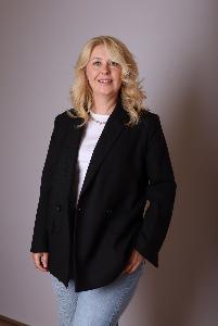 Андреева Юлия Валерьевна 