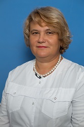 Dautova Liliana Anasovna