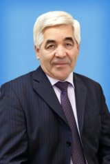 Kazikhinurov Alfred Altafovich
