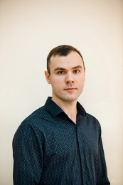 Khusainov Artur Eduardovich