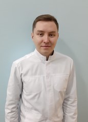 Yafaev Rinat Robertovich