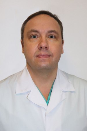 Onegov Dmitry Vasilievich