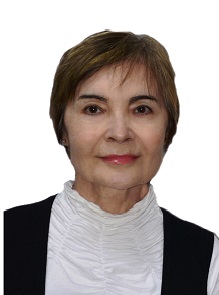 Fatkhutdinova Rimma Akhmetovna