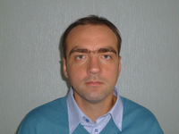 Alekhin Vyacheslav Evgenyevich