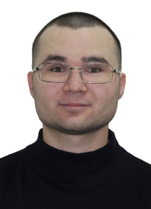 Нигаматьянов Арслан Азатович