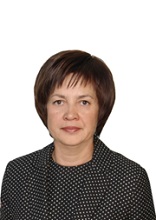 Галиева Эльмира Илаловна