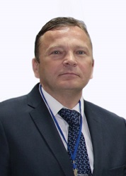Lipatov Oleg Nikolaevich