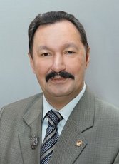 Nartailakov Mazhit Akhmetovich