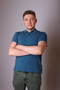 Шафеев Ильдар Ринатович 