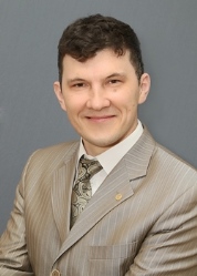 Garayev Marat Railevich