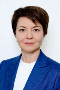 Mukhamadeeva Olga Rinatovna
