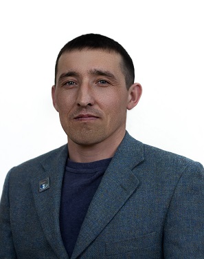 Salavatov Ilnar Airatovich