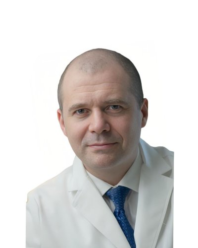 Buzaev Igor Vyacheslavovich