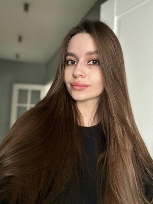 Сафонова Наталия Вячеславовна