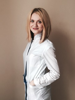 Гильмутдинова Миляуша Фанисовна