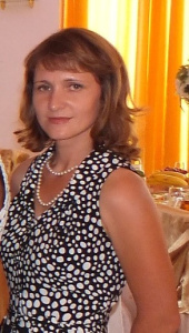 Kochetova Olga Vladimirovna