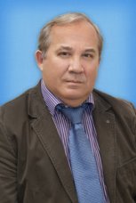 Галимзянов Виталий Захитович