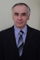 Safin Iskander Nurievich