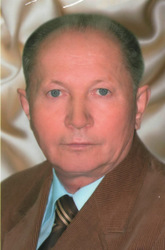 Мамон Андрей Петрович