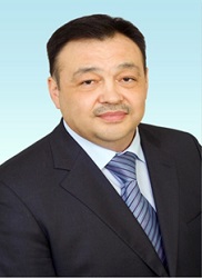 Mustafin Marcel Salavatovich