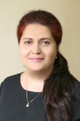 Baykova Galina Vladimirovna