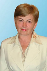 Makeeva Galina Kuzminichna