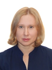 Starostina Valeria Igorevna