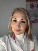 Низамова Динара Фаварисовна