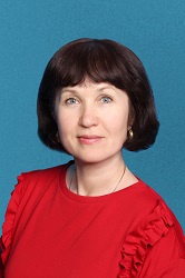 Бодрова Инна Михайловна 