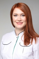 Demidova Nadezhda Aleksandrovna