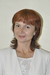 Konshina Yulia Evgenevna