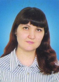 Gumerova Gulnara Tagirovna