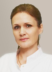 Chepurnaya Anna Nikolaevna