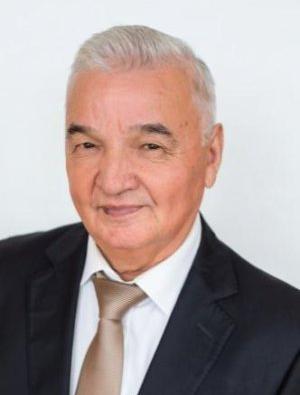 Мурзабаев Хасан Хамзович